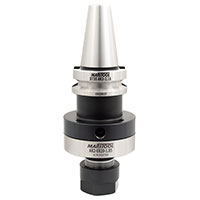 BT30 Adjustable Reamer Tool Holders