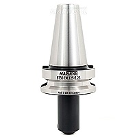 MariTool BT30 1/8 END MILL TOOL HOLDER .125-2.25