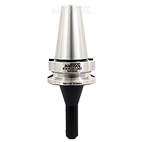 MariTool BT30 DUAL CONTACT TAPERED SLIM NOSE END MILL HOLDER .125-3.0