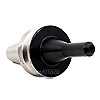 BT30 DUAL CONTACT TAPERED SLIM NOSE END MILL HOLDER .125-3.0