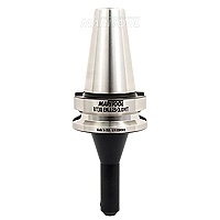 MariTool BT30 1/8 TAPERED SLIM NOSE END MILL TOOL HOLDER .125-3.0