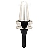 BT30 1/8 TAPERED SLIM NOSE END MILL TOOL HOLDER .125-3.0