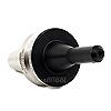 BT30 1/8 TAPERED SLIM NOSE END MILL TOOL HOLDER .125-3.0