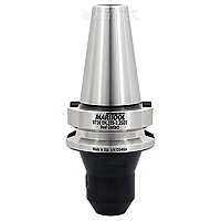 MariTool BT30 DUAL CONTACT TAPERED NOSE END MILL HOLDER .375-2.25