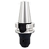 BT30 DUAL CONTACT TAPERED NOSE END MILL HOLDER .375-2.25