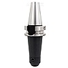 BT30 DUAL CONTACT TAPERED NOSE END MILL HOLDER .375-3.5