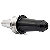 BT30 DUAL CONTACT TAPERED NOSE END MILL HOLDER .375-3.5