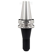 MariTool BT30 DUAL CONTACT TAPERED SLIM NOSE END MILL HOLDER .375-3.5