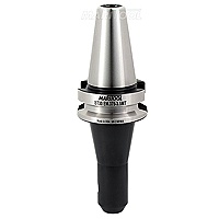 MariTool BT30 3/8 TAPERED SLIM NOSE END MILL TOOL HOLDER .375-3.5