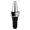 BT30 DUAL CONTACT TAPERED SLIM NOSE END MILL HOLDER .500-3.5