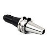 BT30 DUAL CONTACT TAPERED SLIM NOSE END MILL HOLDER .500-3.5