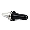 BT30 DUAL CONTACT TAPERED SLIM NOSE END MILL HOLDER .500-3.5
