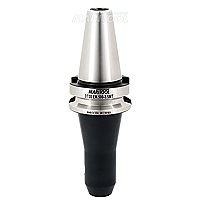 MariTool BT30 1/2 TAPERED SLIM NOSE END MILL TOOL HOLDER .500-3.5