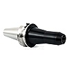 BT30 1/2 TAPERED SLIM NOSE END MILL TOOL HOLDER .500-3.5