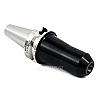 BT30 1/2 TAPERED NOSE END MILL TOOL HOLDER .500-3.5