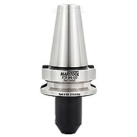 MariTool BT30 6mm DUAL CONTACT END MILL TOOL HOLDER 6-55