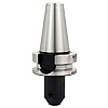 BT30 6mm DUAL CONTACT END MILL TOOL HOLDER 6-55