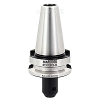 MariTool BT30 6mm END MILL TOOL HOLDER 6-50
