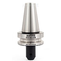 MariTool BT30 6mm END MILL TOOL HOLDER 6-50 W/O Drive Slots