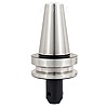 BT30 6mm END MILL TOOL HOLDER 6-50 W/O Drive Slots