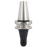 MariTool BT30 6mm TAPERED NOSE END MILL TOOL HOLDER 6-70 W/O Drive Slots