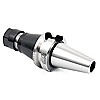 BT30 ER16 80mm Dual Contact Tapered Nose Collet Chuck Tool Holder