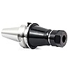BT30 ER16 80mm Dual Contact Tapered Nose Collet Chuck Tool Holder