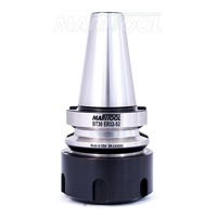 MariTool BT30 ER32 52mm Collet Chuck Tool Holder
