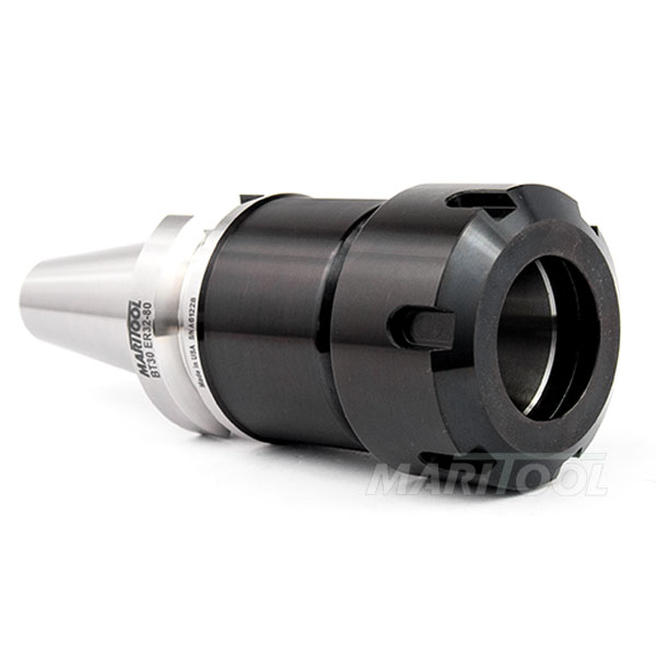 C8-ER11A-100L Chuck Holder C8-ER11A-100L Collet Chuck Holder - Metal Drill Chuck For CNC Milling Machines & Lathes Straight Shank Collet Holder