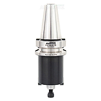 MariTool BT30 .500 DUAL CONTACT FACE MILL TOOL HOLDER .500-2.5