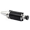 BT30 .750 DUAL CONTACT FACE MILL TOOL HOLDER .750-3.5