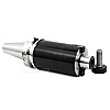BT30 .750 DUAL CONTACT FACE MILL TOOL HOLDER .750-3.5