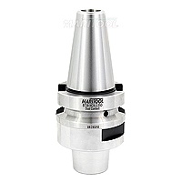 MariTool BT30 8mm Dual Contact Hydraulic Chuck 8mm-2.25