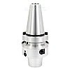 BT30 8mm Dual Contact Hydraulic Chuck 8mm-2.25