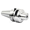 BT30 8mm Dual Contact Hydraulic Chuck 8mm-2.25
