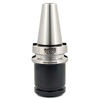 BT30 Mega Grip Tool Holders