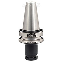 MariTool BT30 MEGA GRIP TOOL HOLDER MG15-60