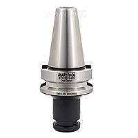 MariTool BT30 DUAL CONTACT MEGA GRIP TOOL HOLDER MG15-60