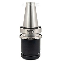 MariTool BT30 DUAL CONTACT MEGA GRIP TOOL HOLDER MG25-70