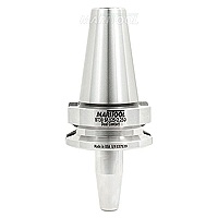 MariTool BT30 1/8 DUAL CONTACT SHRINK FIT TOOL HOLDER .125-2.25