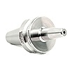 BT30 1/8 DUAL CONTACT SHRINK FIT TOOL HOLDER .125-2.25