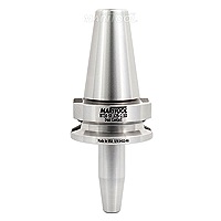 MariTool BT30 1/8 DUAL CONTACT SHRINK FIT TOOL HOLDER .125-2.5