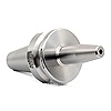 BT30 1/8 DUAL CONTACT SHRINK FIT TOOL HOLDER .125-2.5