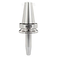 MariTool BT30 1/8 DUAL CONTACT SHRINK FIT TOOL HOLDER .125-3.0
