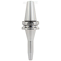 MariTool BT30 1/8 TAPERED NOSE SHRINK FIT TOOL HOLDER .125-4.0T