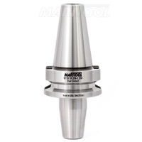 MariTool BT30 1/4 DUAL CONTACT SHRINK FIT TOOL HOLDER .250-2.25