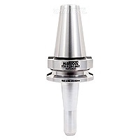 MariTool BT30 1/4 DUAL CONTACT SLIM TAPERED SHRINK FIT TOOL HOLDER .250-3.0