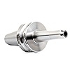 BT30 1/4 DUAL CONTACT SLIM TAPERED SHRINK FIT TOOL HOLDER .250-3.0
