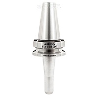 MariTool BT30 1/4 SLIM TAPERED NOSE SHRINK FIT TOOL HOLDER .250-3.0