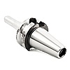 BT30 1/4 SLIM TAPERED NOSE SHRINK FIT TOOL HOLDER .250-3.0